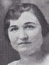 Record image of Ruth "Ruth Fitzgerald" Fitzgerald (born Scott)