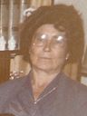 Record image of Angela Maria Soler Perez (nacida Martinez Martinez)