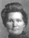 Record image of Maud Cameron (born Willis)
