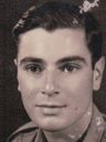 Record image of Ronald George Webber