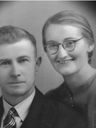 Record image of Jean GREEN (born DERRICK)