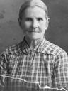 Record image of Fredrika Heikintytär Tuomisto (o.s. Walin)