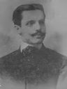 Record image of Francisco Augusto dos Santos