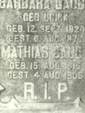 Record image of Mathias Schumacher Daudt