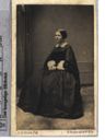 Record image of Margaretha Lund (o.s. Arnemann)