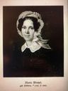 Record image of Maria Anna Elisabeth Wentzel (nascida Sibbern)