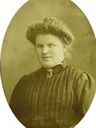 Record image of Jenny* Natalia Högberg (born Larsson (ev Larsdotter))