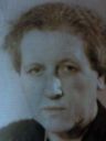 Record image of Wilhelmina Adriana van IJsseldijke (born Krijger)