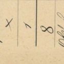 Record image of Elisabeth "Lizzie" Kraus (geb. Stein)