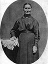 Record image of Sophie Luise Charlotte Lohmeyer (geb. Tiemann)