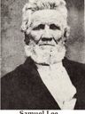 Record image of Samuel Chaffings Lee