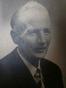 Record image of Gustaf Edvard Boström