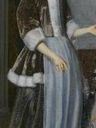 Record image of Anna Willems Elsevier (geboren van der Mast)