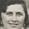 Record image of Christina Hahn (geb. Eckhardt)