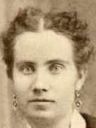 Record image of Amy Hannah Thomas (born Adams)
