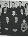 Record image of Astrid Kristina Sundin (born Sundin f. Petersson)
