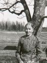 Record image of Lovisa OLSSON (born Olson)