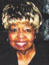 Record image of Yvonne (Zone baby) Allen (born Johnson)