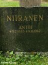 Record image of Antti Niiranen