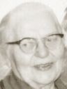 Record image of Hilda Pasanen (born Nenonen)