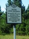 Record image of John R. Davidson,