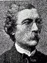 Record image of Jonas Ulric Grönlund