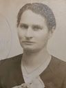 Record image of Maria Kubis (nascida Tomiak)