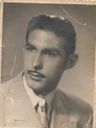 Record image of Aurelio Garcia Herranz