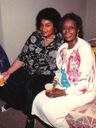 Record image of Selena jones (nacida Thomas)