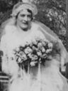 Record image of Rose C Hansen (born Bahr)