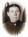Record image of Kajsa Britta Friman (born Drugge)
