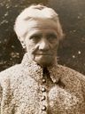 Record image of Elizabeth Ann Dymond (born Byers)