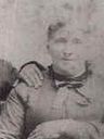Record image of Anna Mariah Critchfield (born Bowman)
