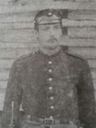 Record image of Christian Ludvig Wallenius