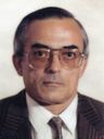Record image of Candido Manuel Gonzalez Garcia