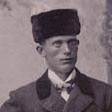 Record image of Erik Olof Edvard Dahlberg