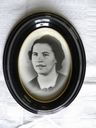 Record image of Anna Kristina Elisabeth Åkerlund (o.s. Bergren)