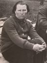 Record image of Lovisa Kristina Kaup / Tammik (o.s. Holm)