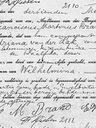 Record image of Wilhelmina Brand