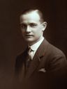 Record image of William Grosvenor "Billy" Harrison