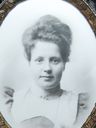 Record image of ALBERTINA Idala IDALIA Olsdotter (born Olsson)