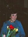 Record image of Ester Eva Elva Larsen (born Andersen)