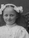 Record image of Katarina Agata Eriksdotter, Ogift (born Wikström)