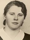 Record image of Johanna Margarete Wilhelmine Heesch, M 2.8 (geboren Müller)