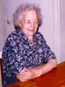 Record image of Ida Katarina Jansson (born Johansson)