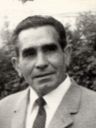 Record image of Francisco Parra