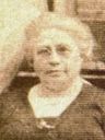 Record image of Anna Maria Frederika Koch (geb. Trautwein)