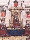 Record image of Thomas Lord Boketon de Greene formerly Greene la Zouche