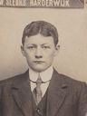 Record image of Jan Willem Volkers