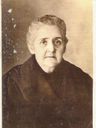 Record image of Josefa Suarez (born Galvez)